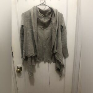 Zadig & Voltaire cashmere cardigan